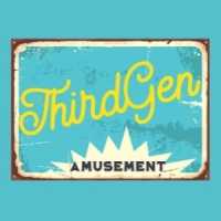 ThirdGen Amusement Logo