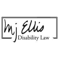 Law office of MaryJean Ellis Logo