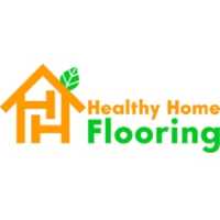 Healthy Home Flooring Avondale Logo