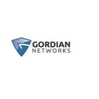 Gordian Networks Logo