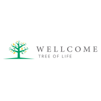 Wellcome Tree of Life Logo