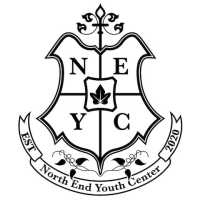 North End Youth Center, Inc Logo