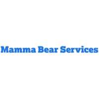 Mamma Bear Services Logo