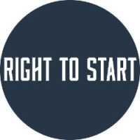 Right to Start Logo