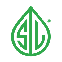 Simple Leaf CBD Logo