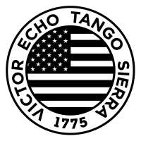 VICTOR ECHO TANGO SIERRA Logo