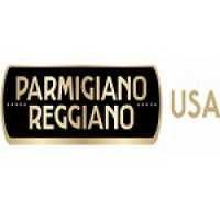 Consorzio del Formaggio Parmigiano-Reggiano USA Logo