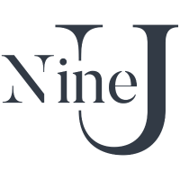 Nine University Logo