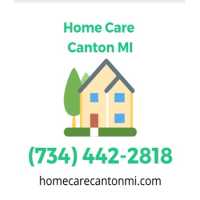 Home Care Canton MI Logo