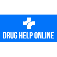 Drug Help Online Logo