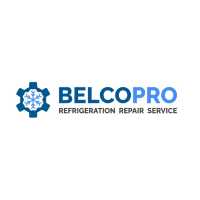 Belco Professional Logo