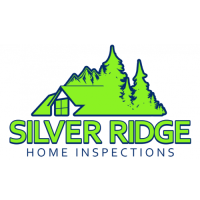Silver Ridge Home Inspections Logo