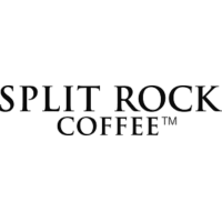 Split Rock Coffee Logo