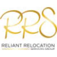 Reliant Relocation Services Logo
