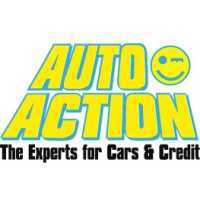 Auto Action Logo