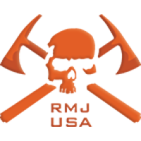 RMJ Tactical Logo