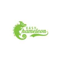 Easy Chameleon, LLC Logo