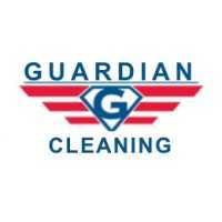 Guardian Cleaning of Spokane Logo