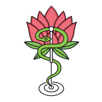 Alethea Healing Acupuncture Logo