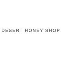 Desert Honey Shop Logo