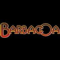 Barbacoa Grill Logo