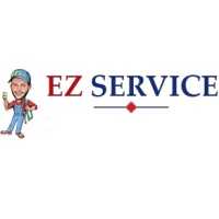 EZ Service Logo