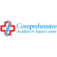 Comprehensive Accident and Injury Center Logo