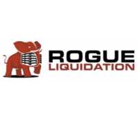 Rogue Liquidation Logo