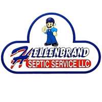 Hellenbrand Septic Service, L.L.C. Logo