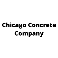 Naperville Concrete & Waterproofing Company Logo