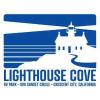 Lighthouse Cove RV Park Logo