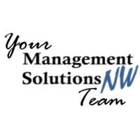 Management Solutions Logo