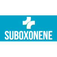 SUBOXONENE Logo
