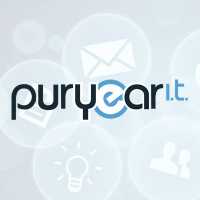 Puryear IT Logo