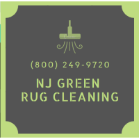 N J Green Rug Cleaning Logo
