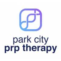 Park City PRP Therapy Logo