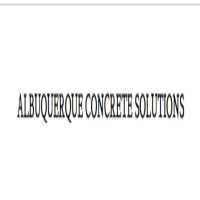 Albuquerque Concrete Solutions Logo