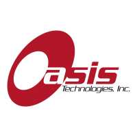 Oasis Technologies Logo