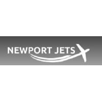 Private Jet Portland Logo