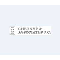 Chernyy & Associates, P.C. Logo