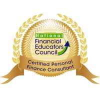 Jacob Lewis - Certified Personal Finance Consultant Logo