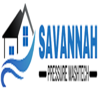 Savannah Pressure WashTech Logo