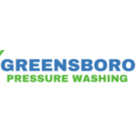 Greensboro Pressure Washing Logo