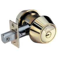 Affordable Lock & Key Logo