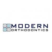 Modern Orthodontics Logo