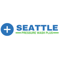 Seattle Pressure Wash Plus Logo