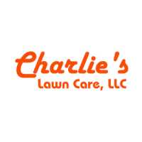Charlie's Lawn Care Logo
