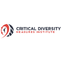 Critical Diversity Measures Institute, LLC Logo