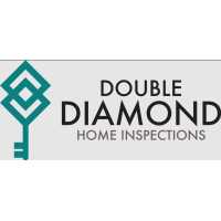 Double Diamond Home Inspections Logo