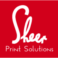 Sheer Print Solutions Logo